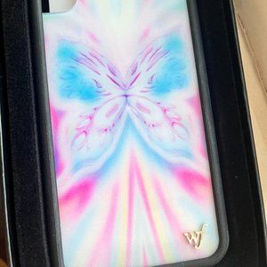 Wildflower Manifest Xr Case